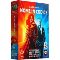 Nome in Codice - Seconda Edizione Danneggiato (L1)