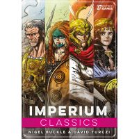 Imperium - Classics Danneggiato (L1)