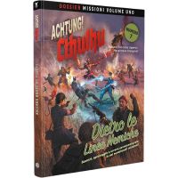 Achtung! Cthulhu - Dietro le Linee Nemiche