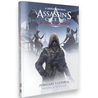 Assassin’s Creed - Il Gioco di Ruolo - Forgiare la Storia