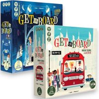 Get On Board | Small Bundle