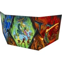 Old-School Essentials - Schermo dell’Arbitro