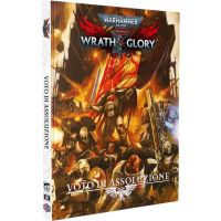 Warhammer 40,000 - Wrath & Glory - Voto di Assoluzione
