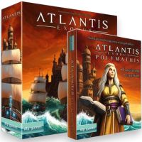 Atlantis Exodus | Small Bundle