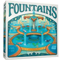 Fountains