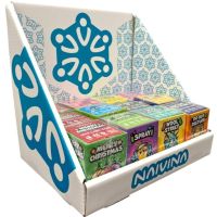 Mini Card Game - Espositore 12 pz Assortiti | Mythic Bundle