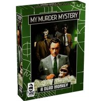 My Murder Mystery - La Scimmia Morta