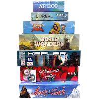Tower Bundle - Dic25