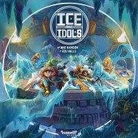 Ice and Idols