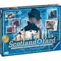 Scotland Yard - 40° Anniversario
