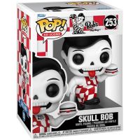 Funko Pop! - Bob's Big Boy - Skull Bob - Numero 253