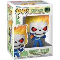 Funko Pop! - Marvel Strange Tales - Ghost Rider - Numero 1559