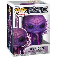 Funko Pop! - Mighty Morphin Power Rangers The Movie - Ivan Ooze - Numero 1782