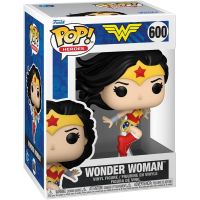 Funko Pop! - Wonder Woman - Numero 600