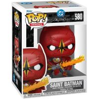 Funko Pop! - Saint Batman - Numero 580