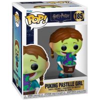 Funko Pop! - Harry Potter - Puking Pastille Girl - Numero 185