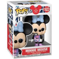 Funko Pop! - Disney Mickey & Friends - Minnie Mouse - Numero 1623