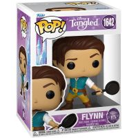 Funko Pop! - Disney Tangled - Flynn Rider - Numero 1642