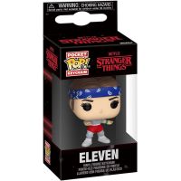 Funko Pop! Keychain - Stranger Things - Eleven