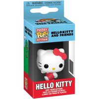 Funko Pop! Keychain - Hello Kitty