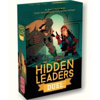 Hidden Leaders Duel