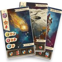 Galileo Galilei - Discovery Cards Promo