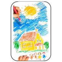 Dixit Kids - Carta Vuota (Promo Hobby Next)