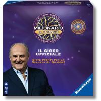 Chi Vuol Essere Milionario