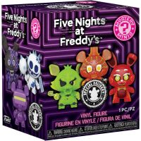 Funko Mystery Mini Blind Box - Five Nights At Freddy's