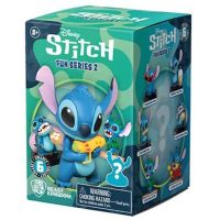 Hero Blind Box - Lilo & Stitch Fun Series 2