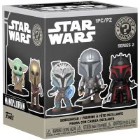 Funko Mystery Mini Blind Box - Star Wars The Mandalorian Series 2