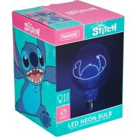 Stitch - Lampadina Decorativa