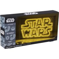Star Wars - Lampada Led Neon
