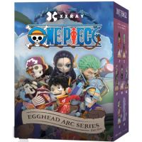 One Piece - Freeny’s Hidden Dissectibles Blind Box – Egghead Arc Series Part 1