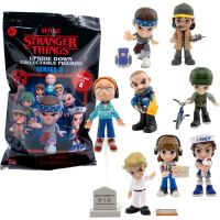 Stranger Things - Series 3 - Blind Bag Minifigure 7cm