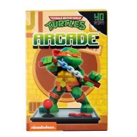 Arcade Blind Box - Teenage Mutant Ninja Turtles