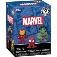 Funko Mystery Mini Blind Box - Marvel - New Classic