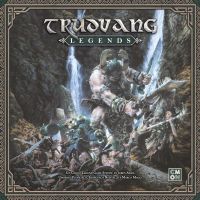 Trudvang Legends Danneggiato (L1)