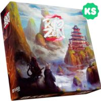 Ryozen - Deluxe KS Edition Danneggiato (M1)