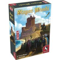 Stupor Mundi - Edizione Inglese Danneggiato (L1)