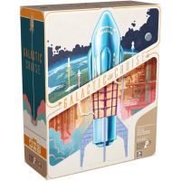 Galactic Cruise Danneggiato (L1)