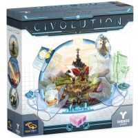 Civolution Danneggiato (M1)