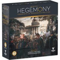Hegemony - Versione Estesa Danneggiato (L1)