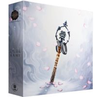 Black Rose Wars Duel - Kami Danneggiato (L1)