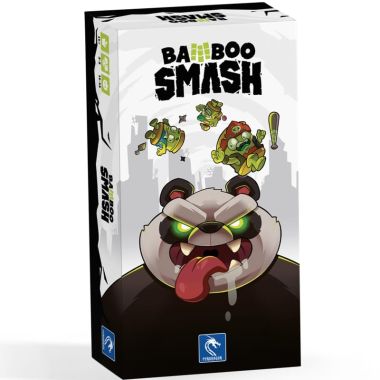 Bamboo Smash