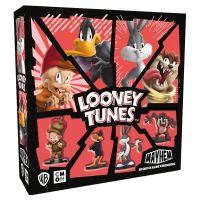 Looney Tunes Mayhem Danneggiato (M1)