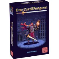 One Card Dungeon Danneggiato (L1)