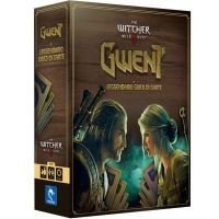 Gwent - Il Leggendario Gioco di Carte Danneggiato (L1)