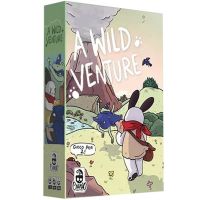 A Wild Venture Danneggiato (M1)