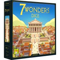 7 Wonders - Dice Danneggiato (L1)